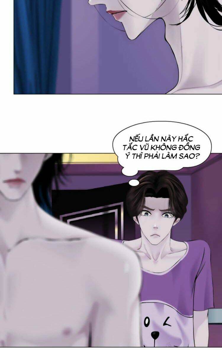 Đằng Nữ Chapter 63 - Trang 2