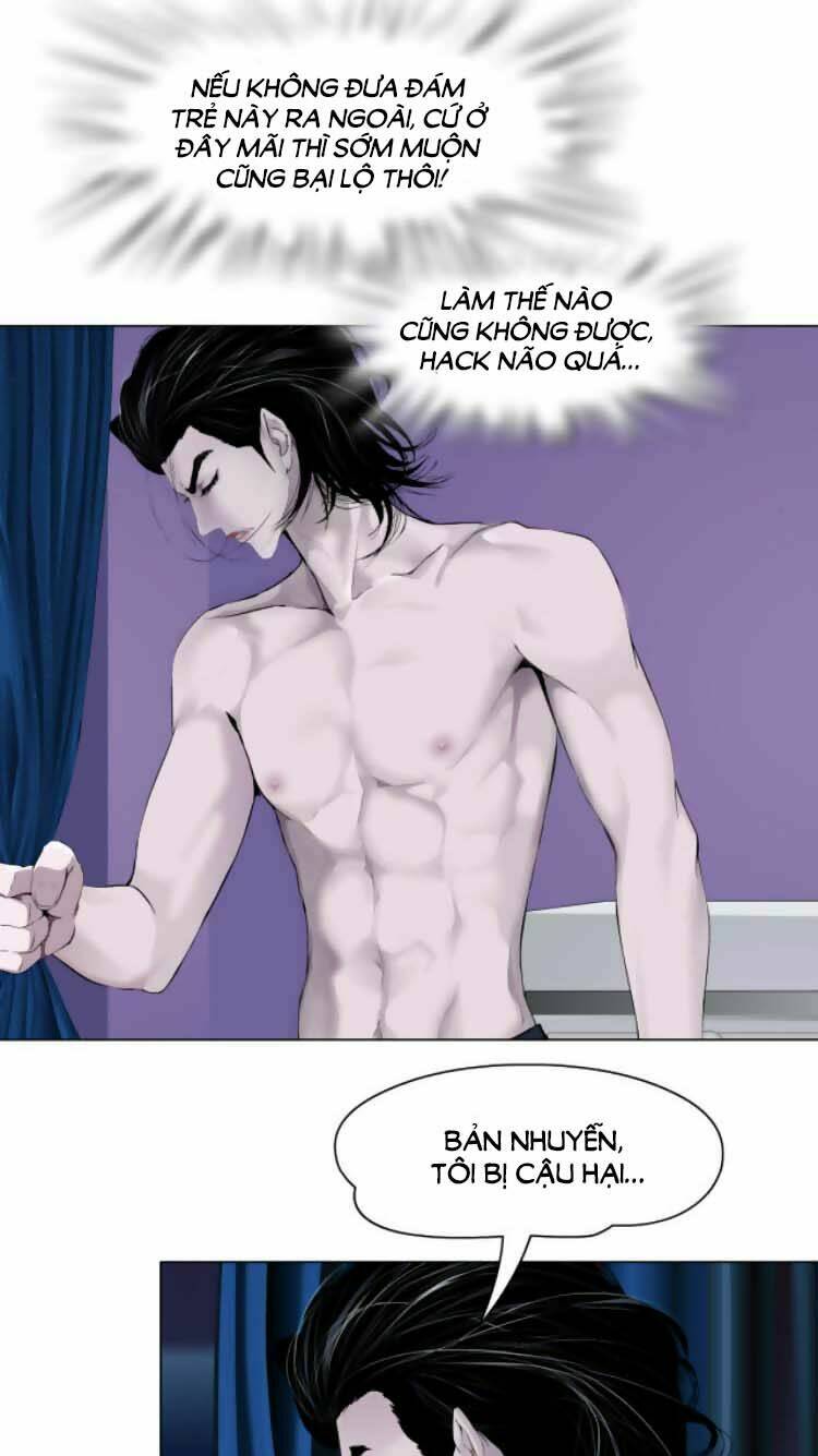 Đằng Nữ Chapter 63 - Trang 2