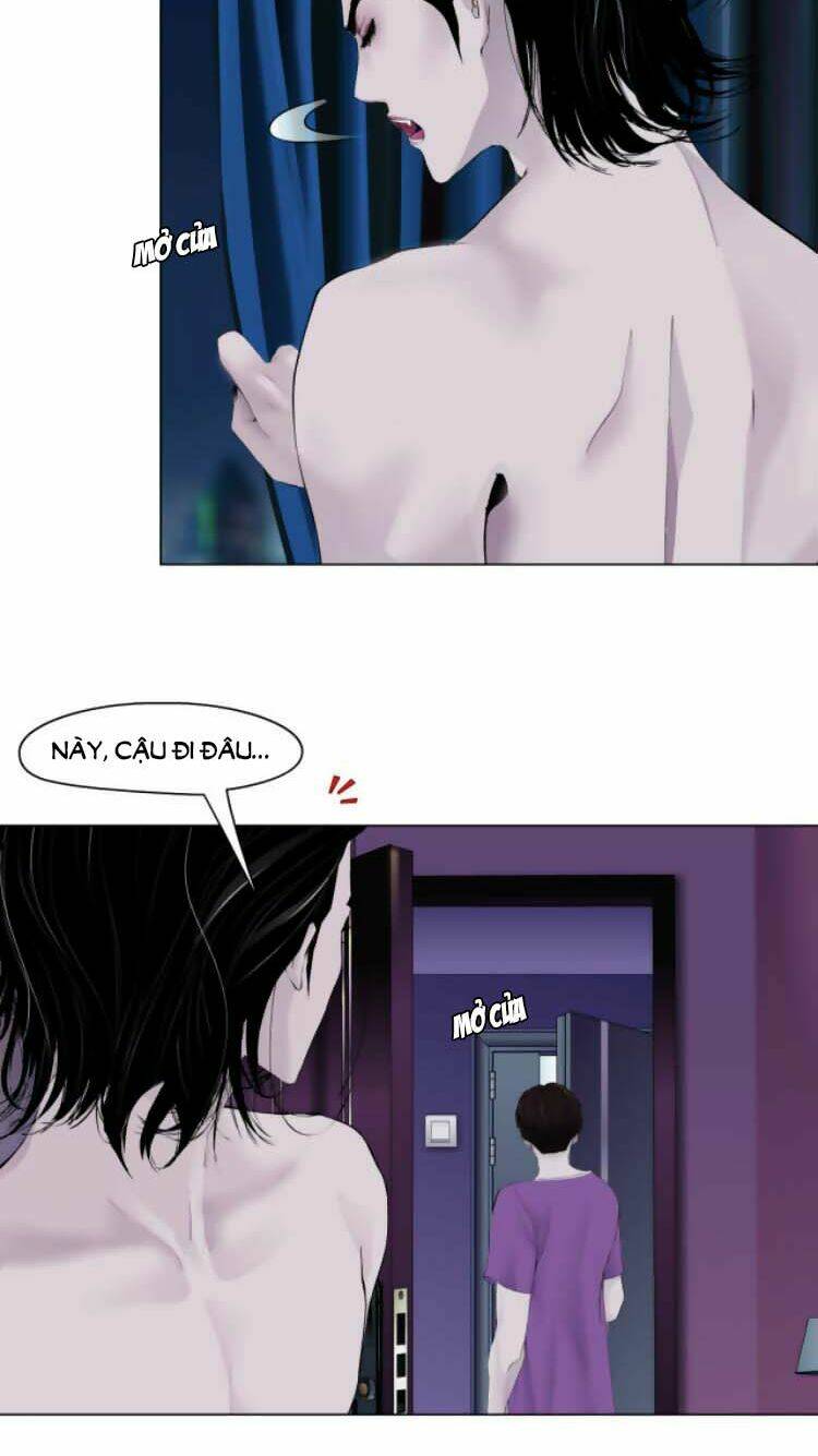 Đằng Nữ Chapter 63 - Trang 2