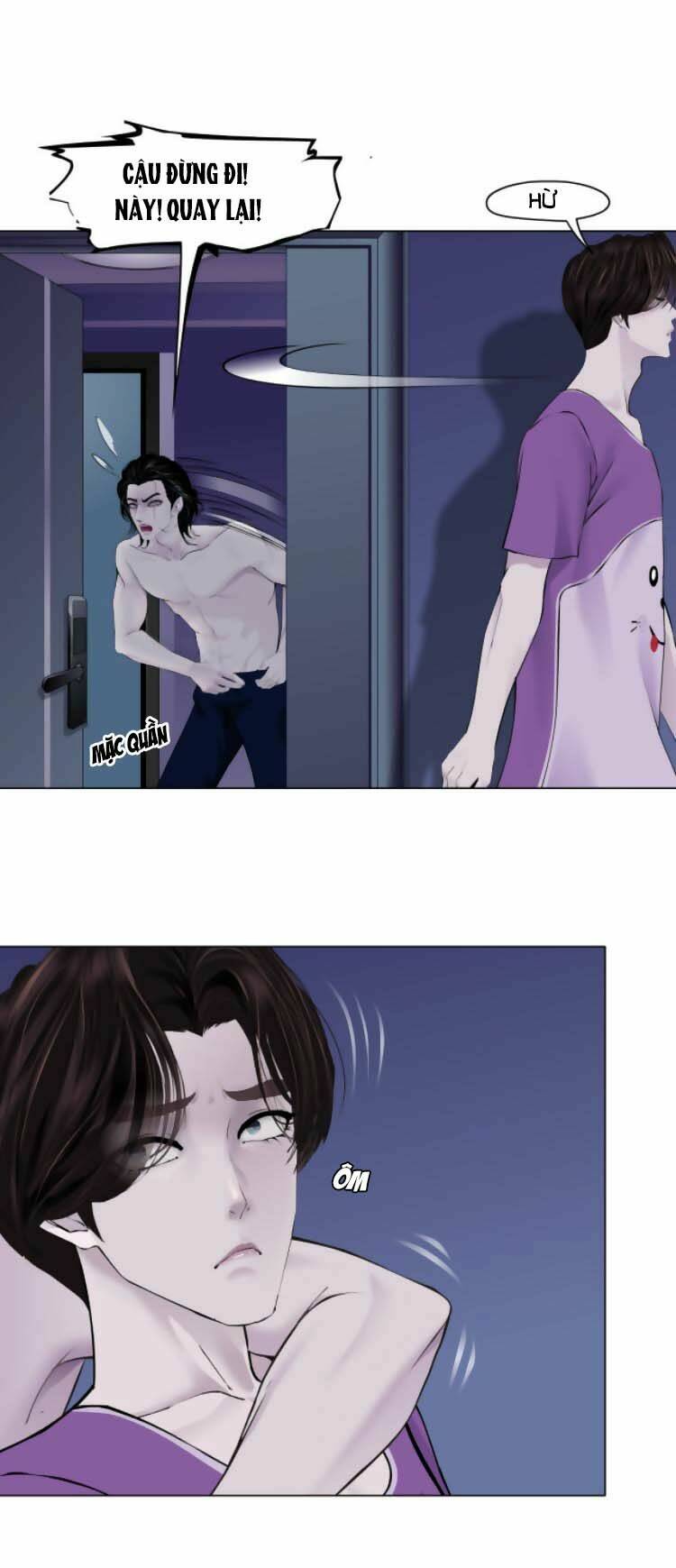 Đằng Nữ Chapter 63 - Trang 2