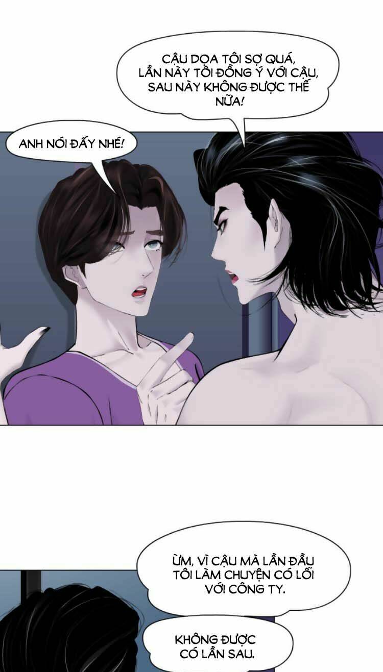 Đằng Nữ Chapter 63 - Trang 2