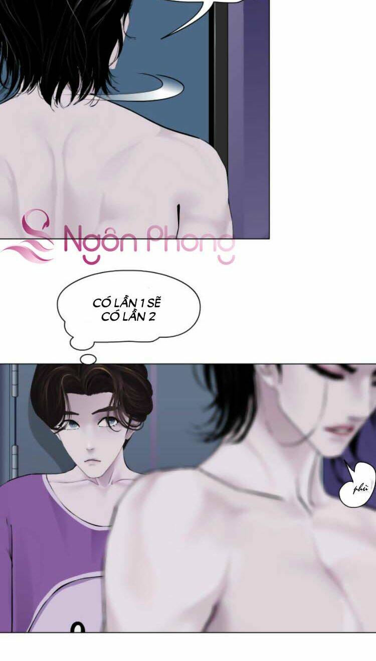 Đằng Nữ Chapter 63 - Trang 2