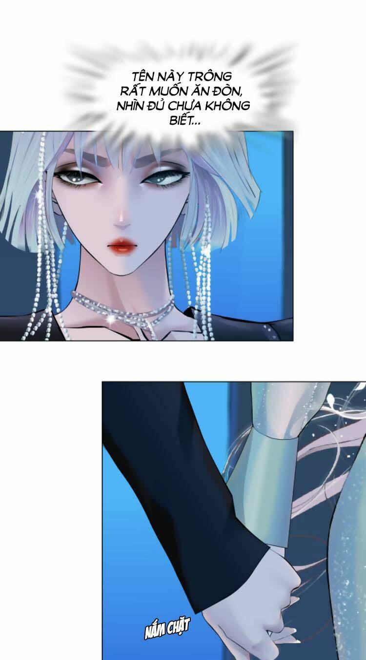 Đằng Nữ Chapter 63 - Trang 2