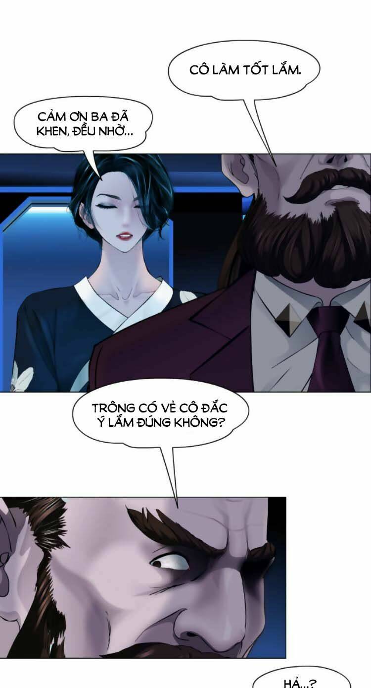 Đằng Nữ Chapter 63 - Trang 2