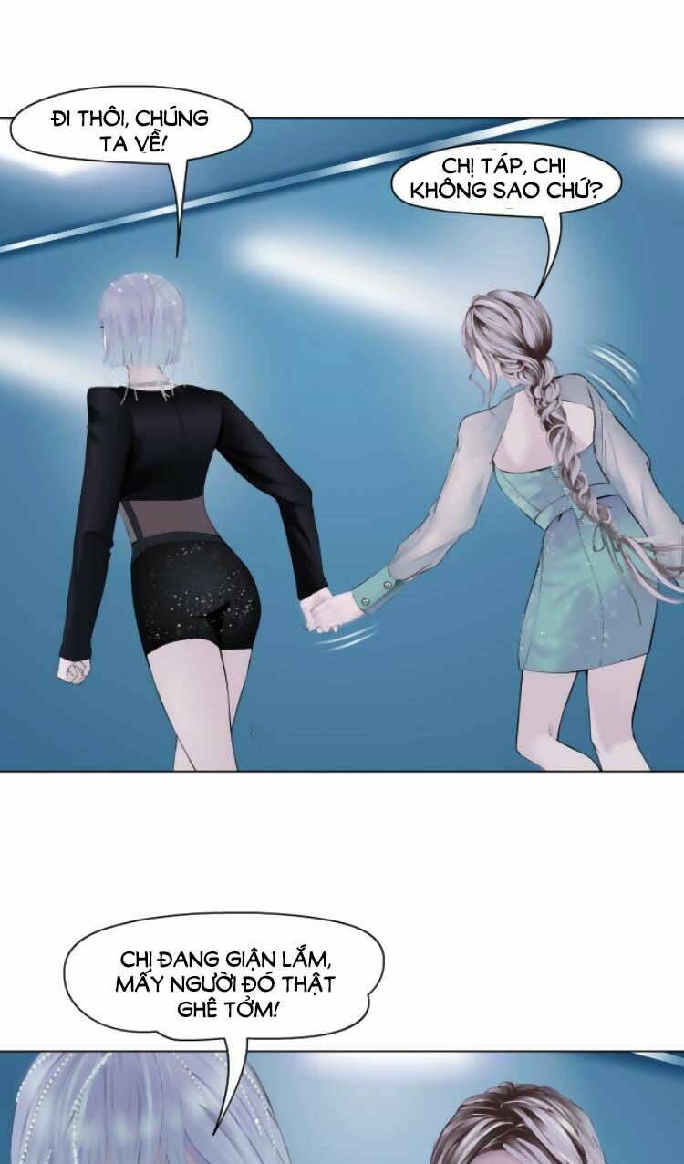 Đằng Nữ Chapter 64 - Trang 2