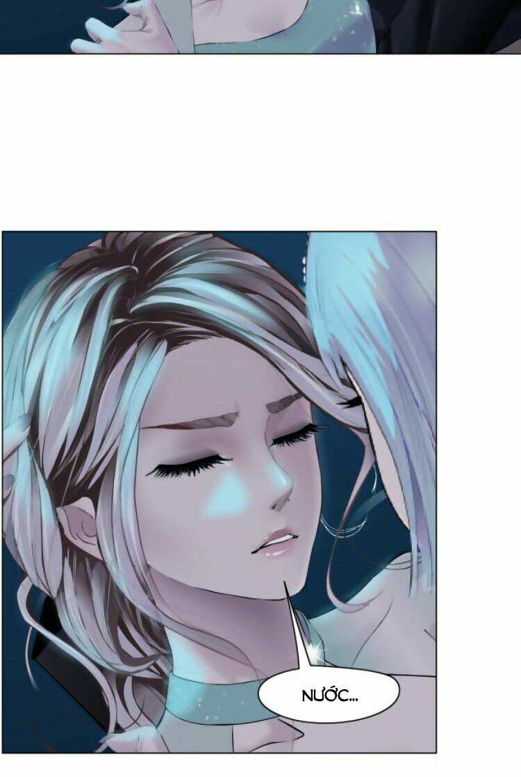 Đằng Nữ Chapter 64 - Trang 2