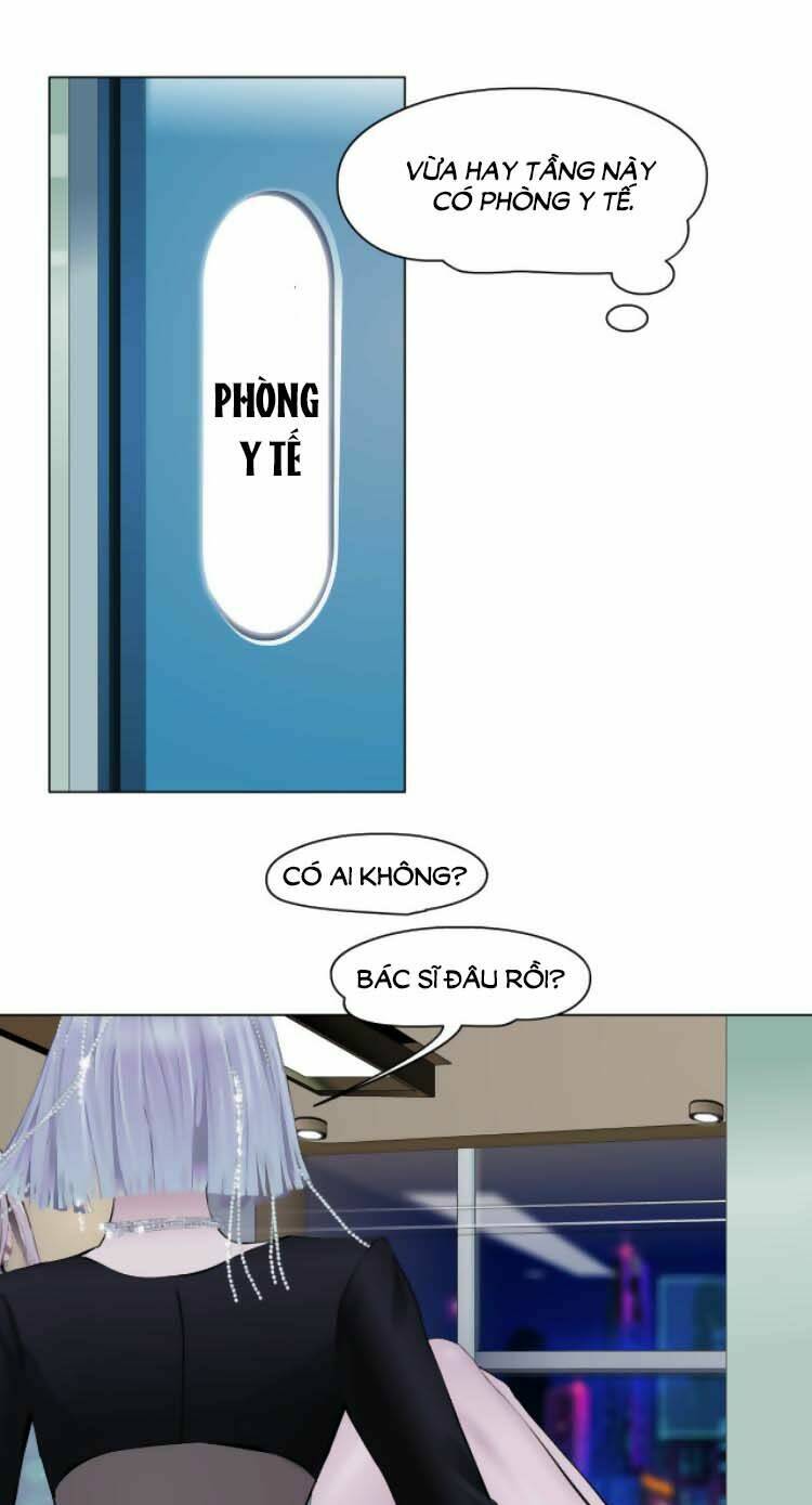 Đằng Nữ Chapter 64 - Trang 2