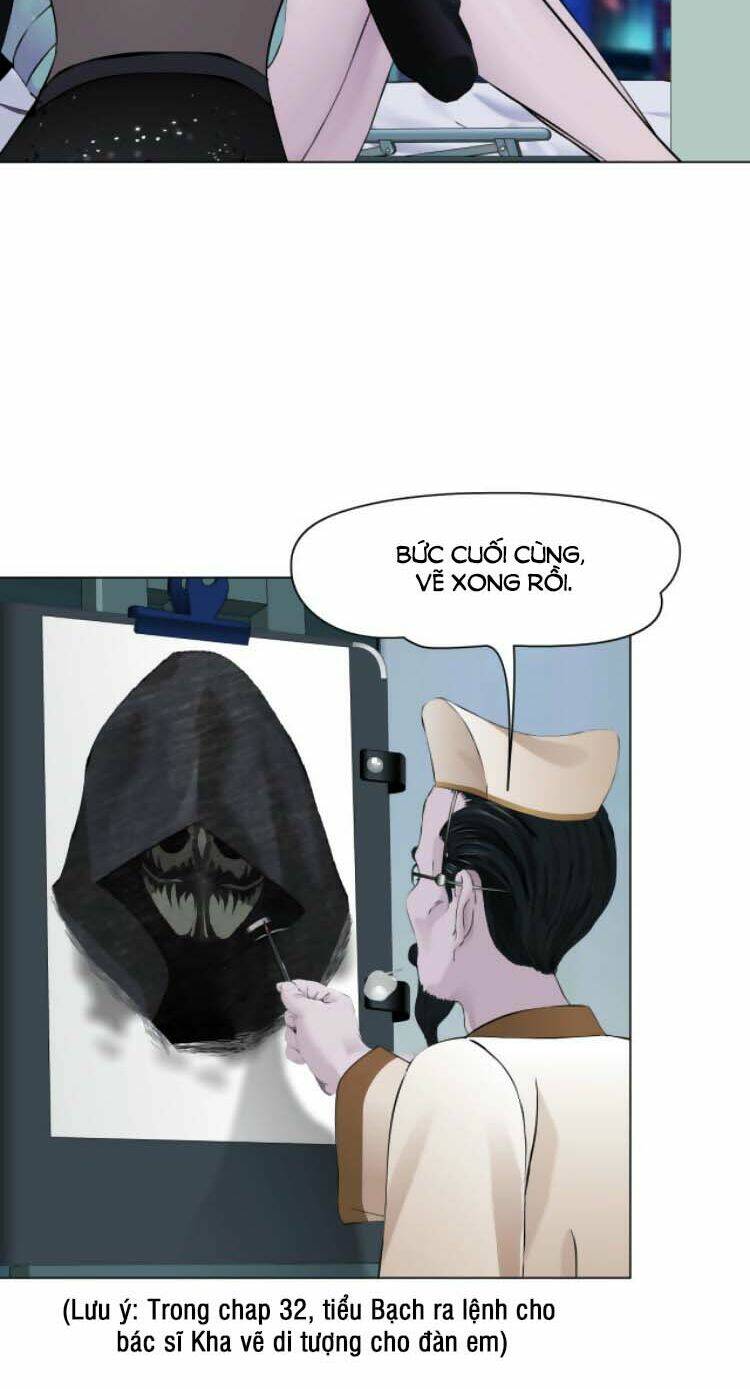 Đằng Nữ Chapter 64 - Trang 2