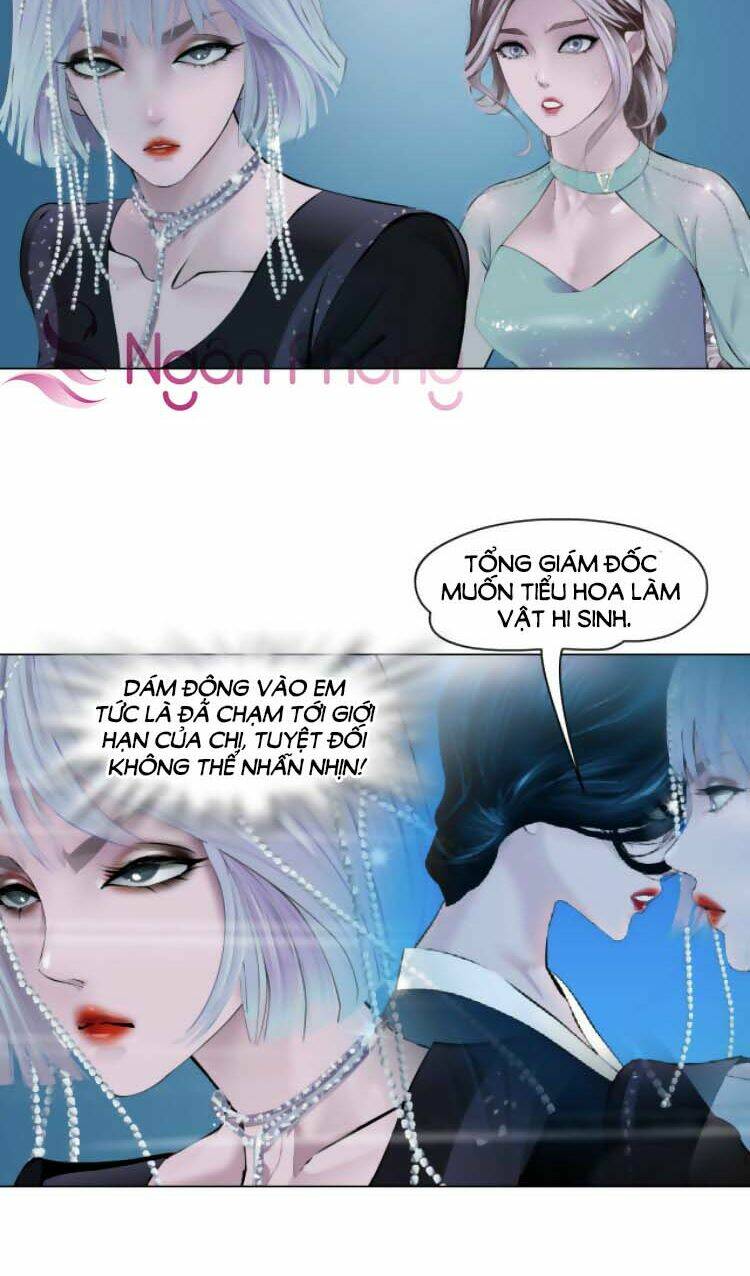 Đằng Nữ Chapter 64 - Trang 2