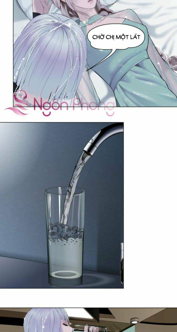 Đằng Nữ Chapter 64 - Trang 2