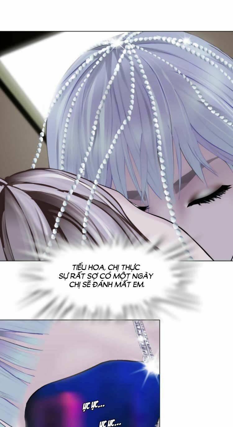 Đằng Nữ Chapter 64 - Trang 2