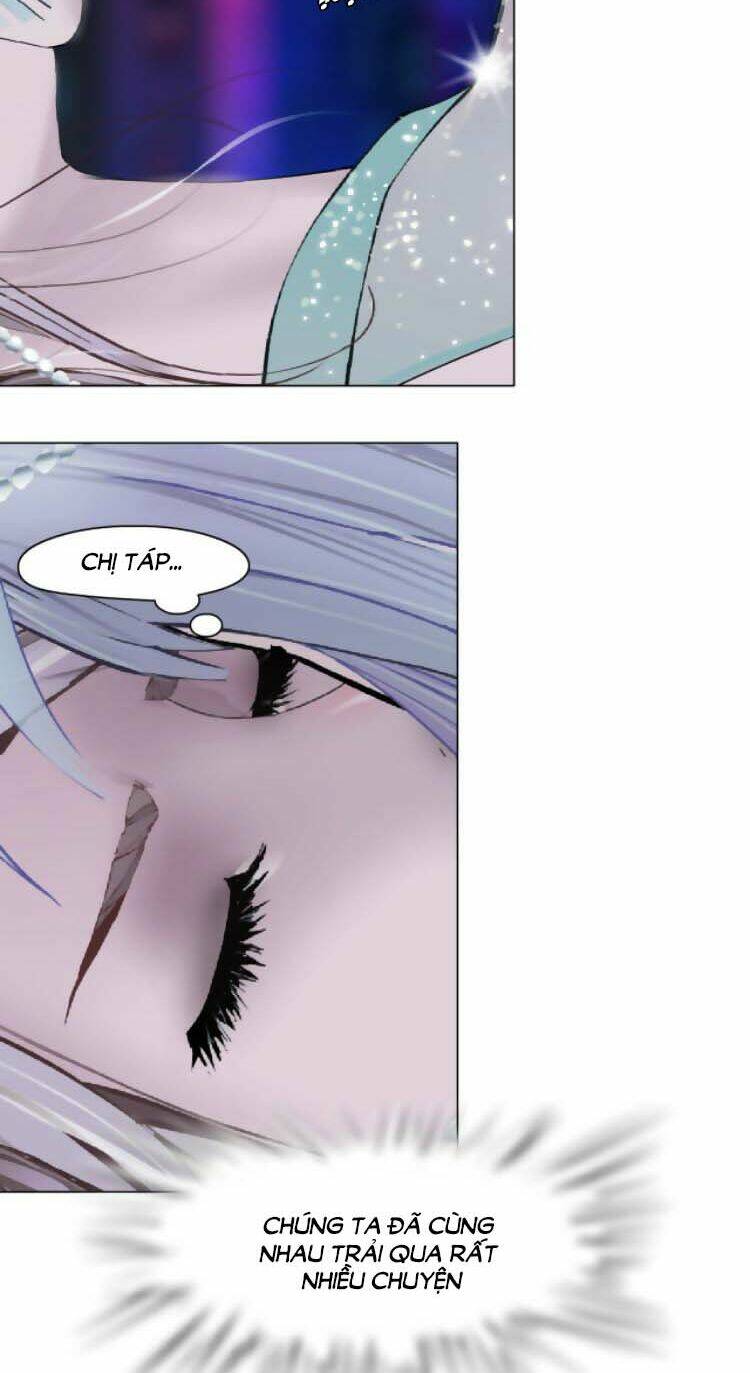 Đằng Nữ Chapter 64 - Trang 2