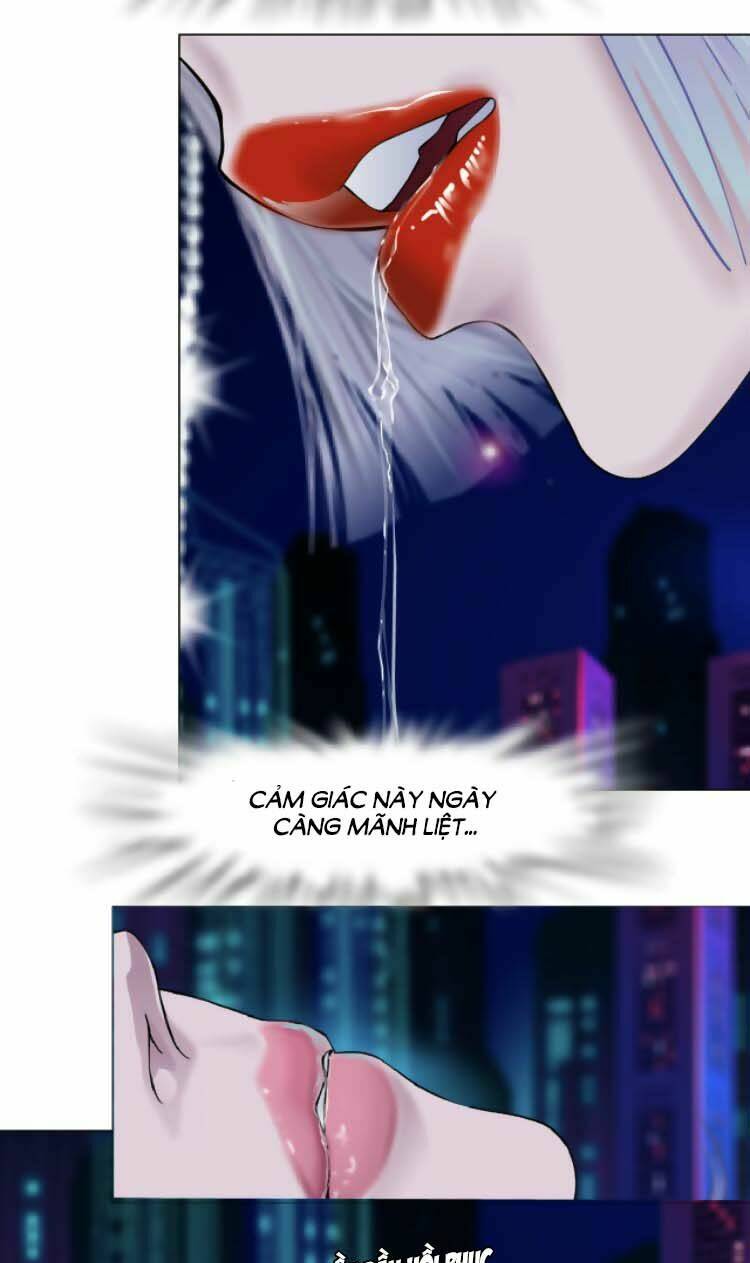 Đằng Nữ Chapter 64 - Trang 2