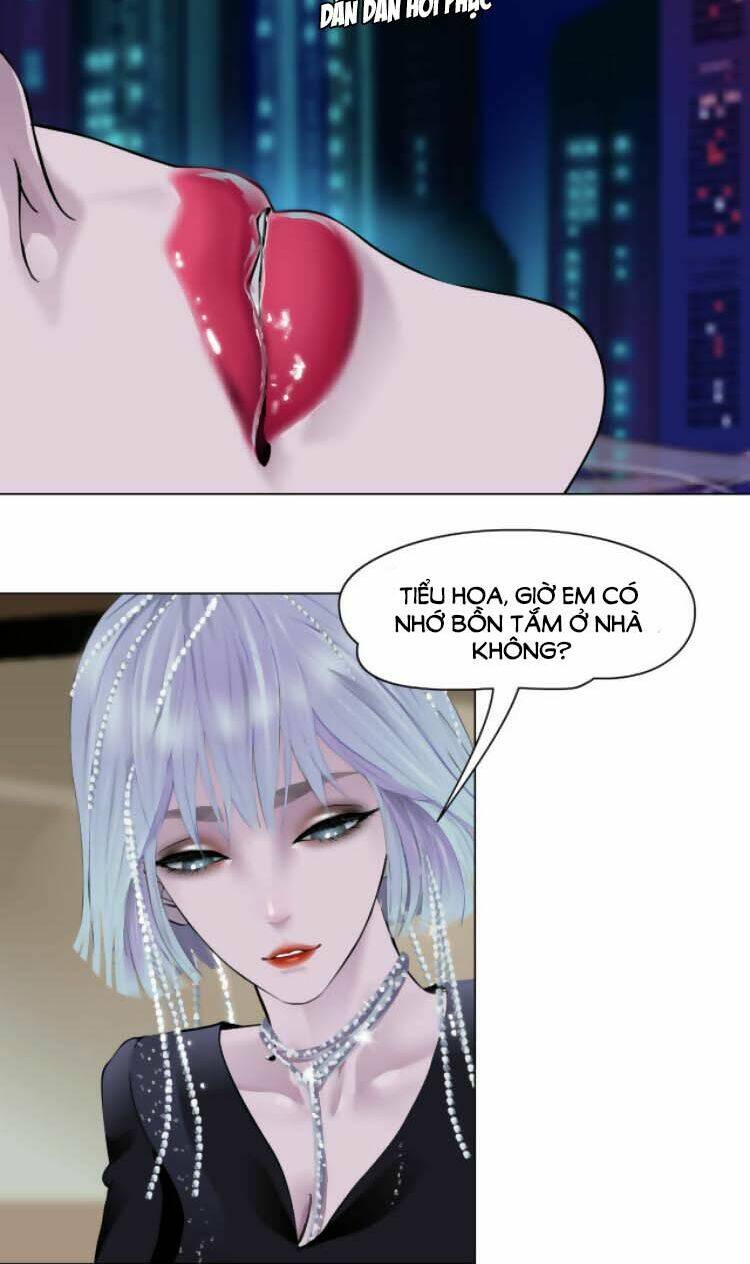 Đằng Nữ Chapter 64 - Trang 2