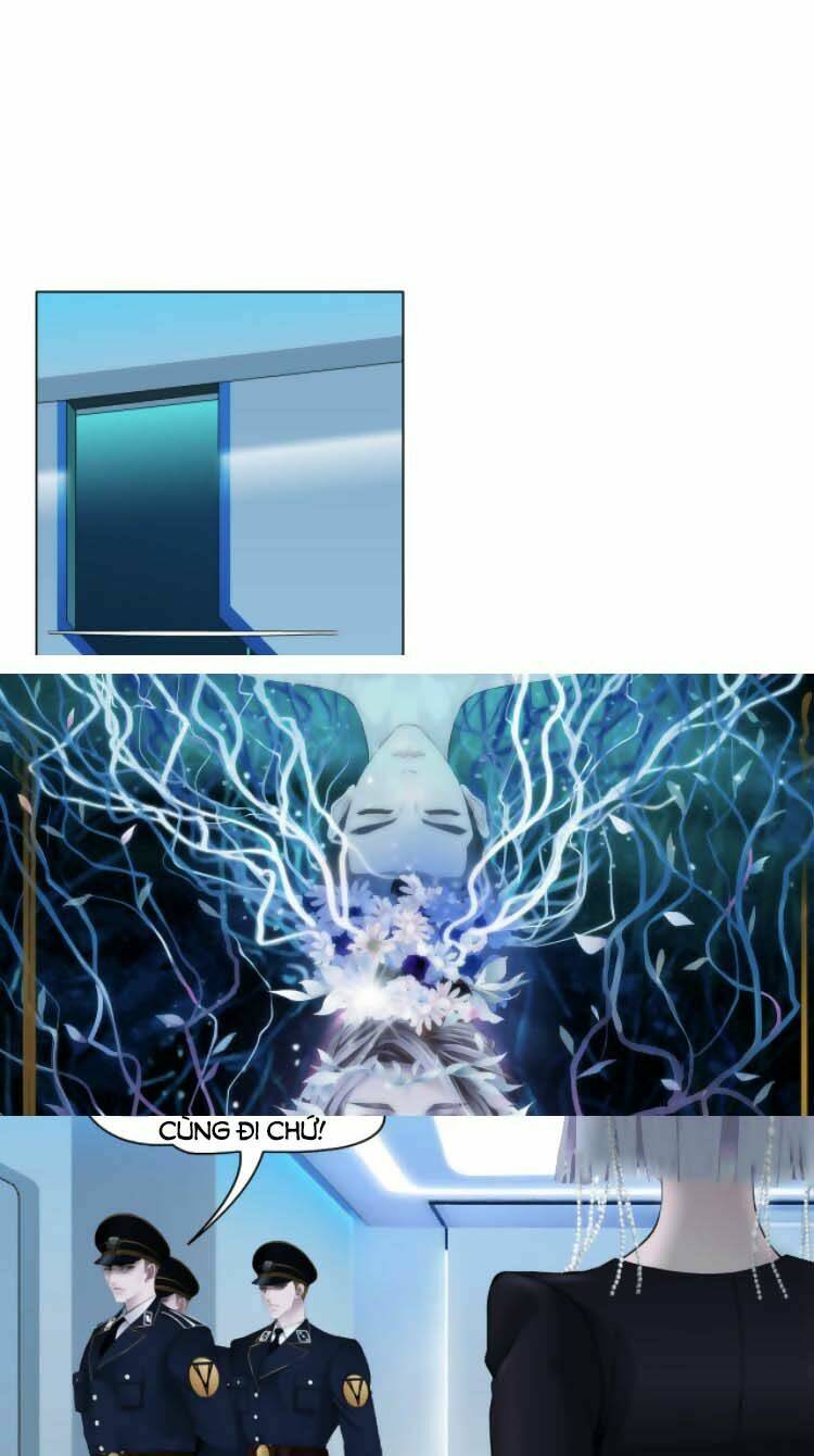 Đằng Nữ Chapter 64 - Trang 2