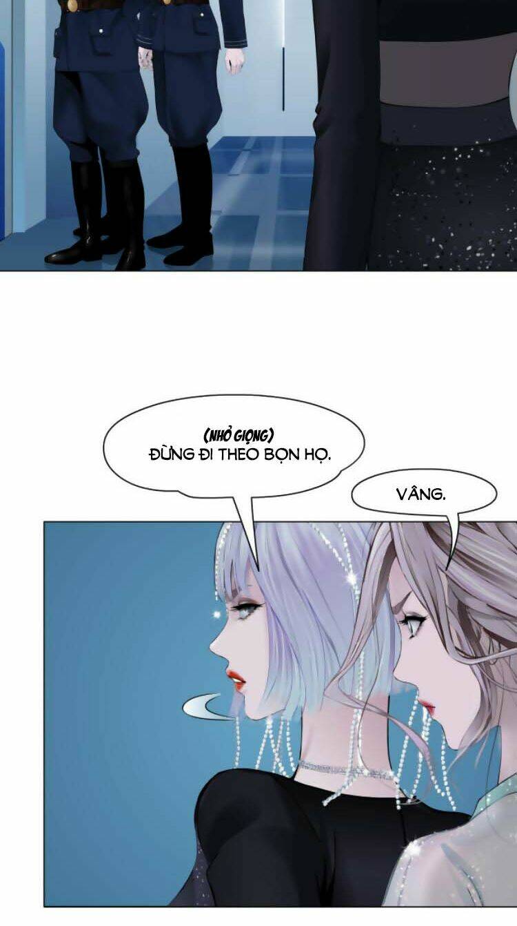 Đằng Nữ Chapter 64 - Trang 2