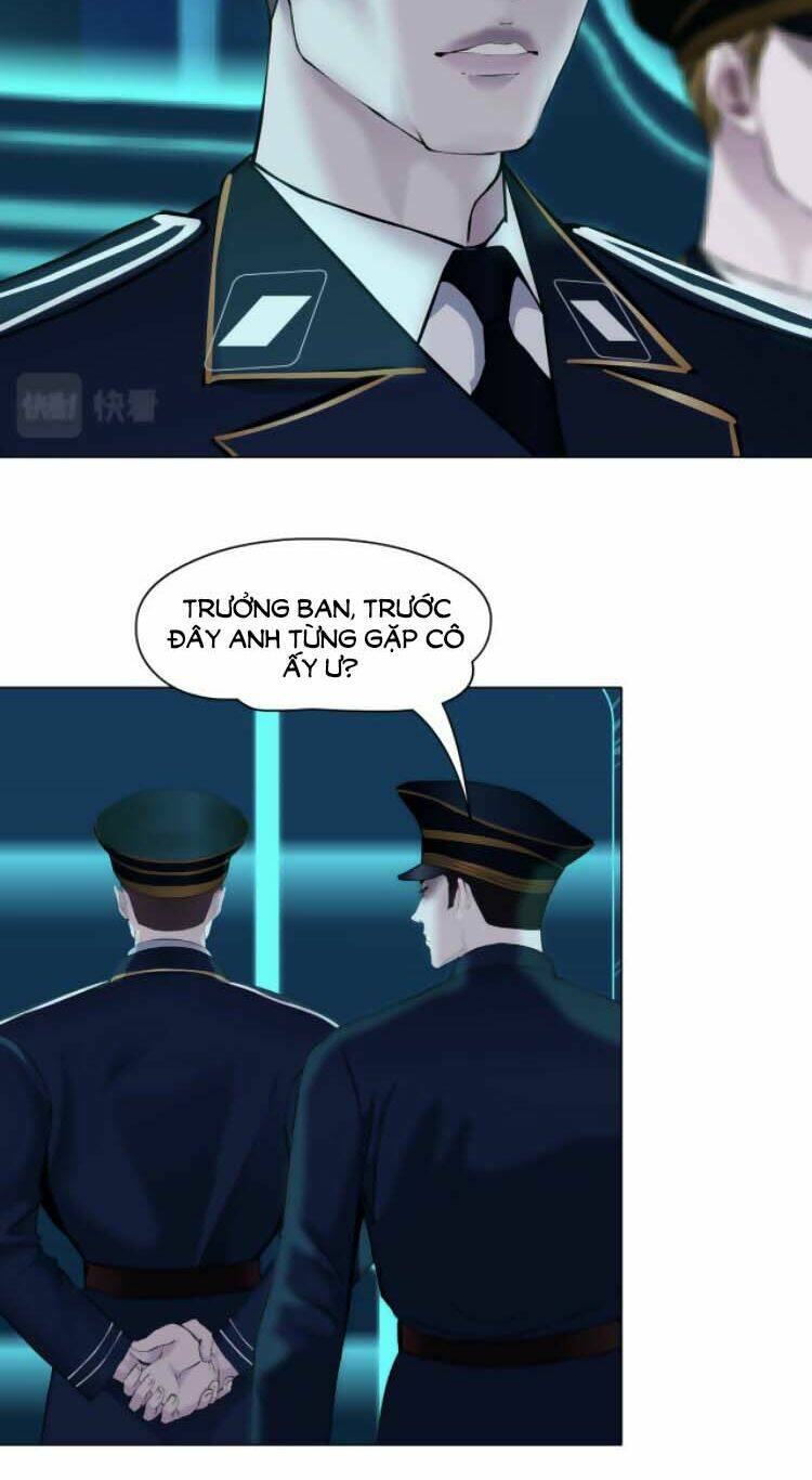 Đằng Nữ Chapter 64 - Trang 2