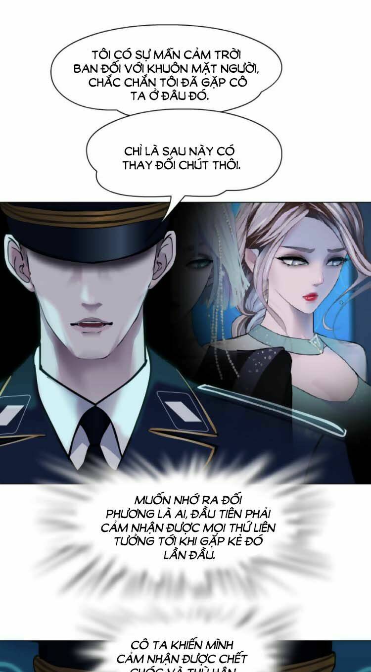 Đằng Nữ Chapter 64 - Trang 2