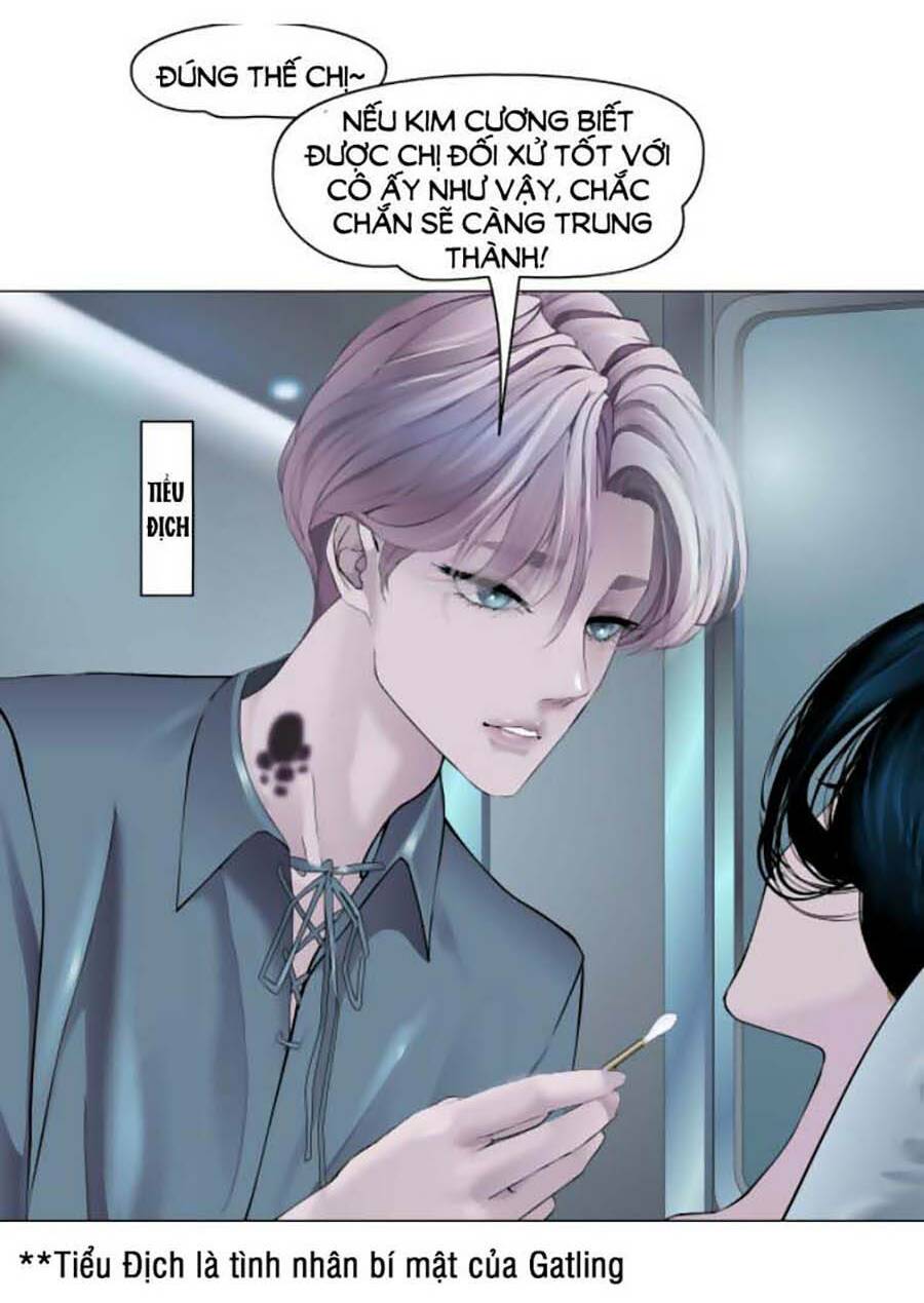 Đằng Nữ Chapter 65 - Trang 2