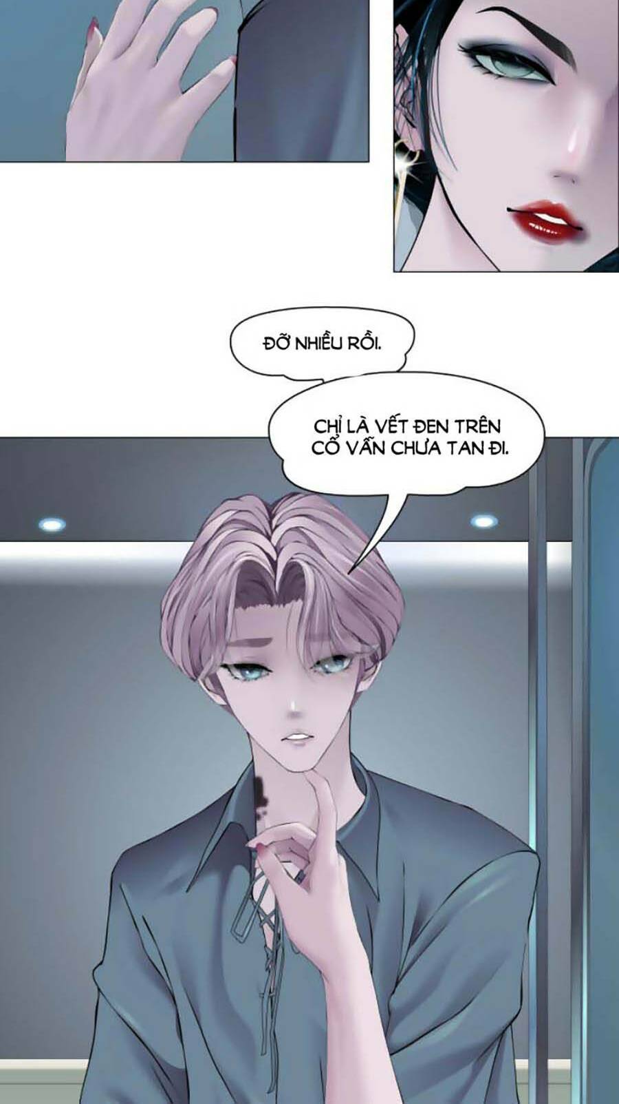 Đằng Nữ Chapter 65 - Trang 2