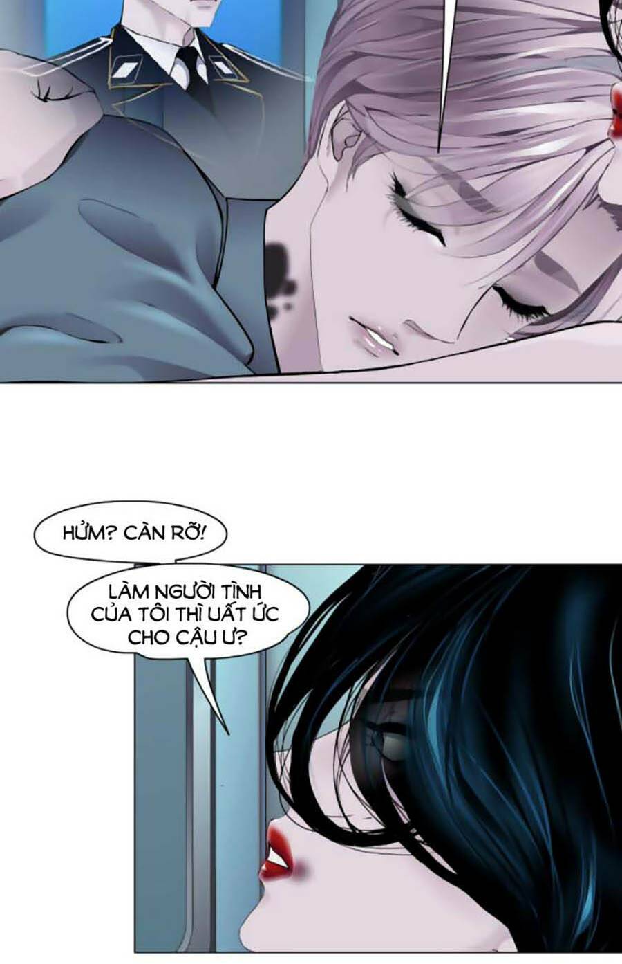 Đằng Nữ Chapter 65 - Trang 2