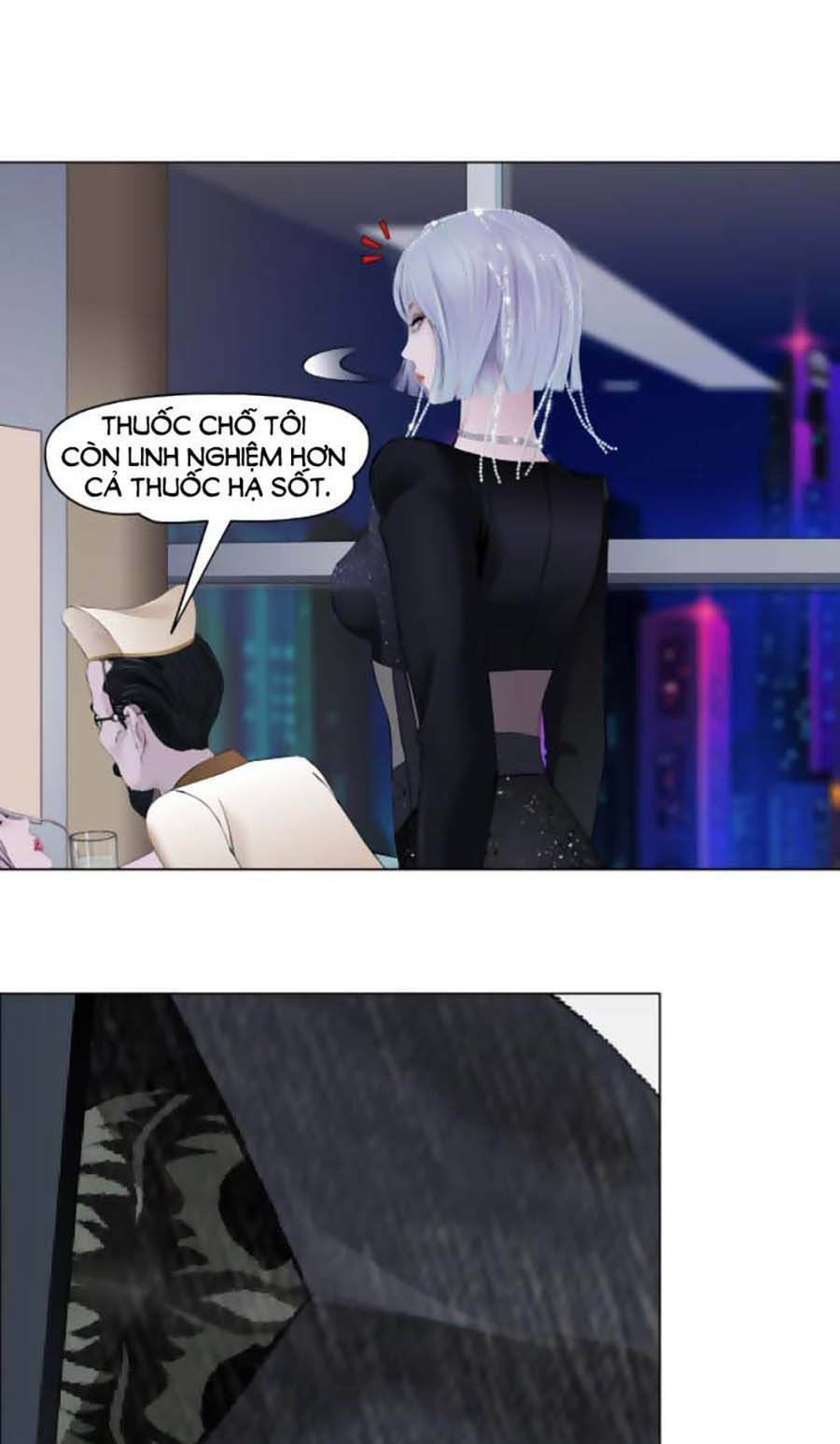 Đằng Nữ Chapter 65 - Trang 2