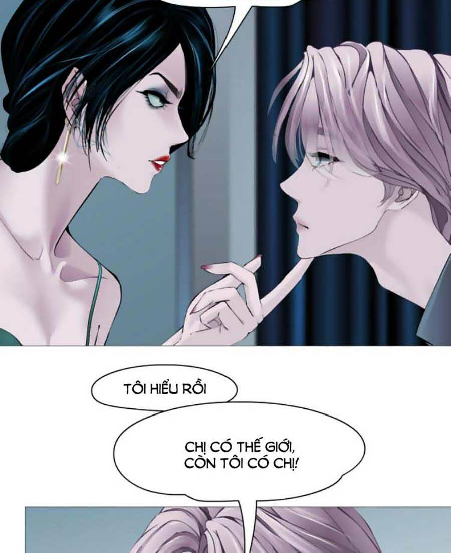 Đằng Nữ Chapter 65 - Trang 2