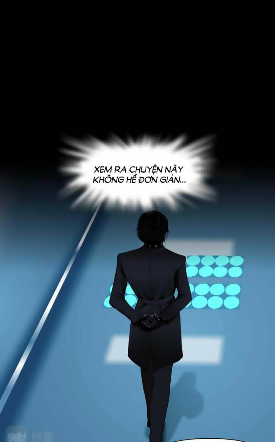 Đằng Nữ Chapter 65 - Trang 2