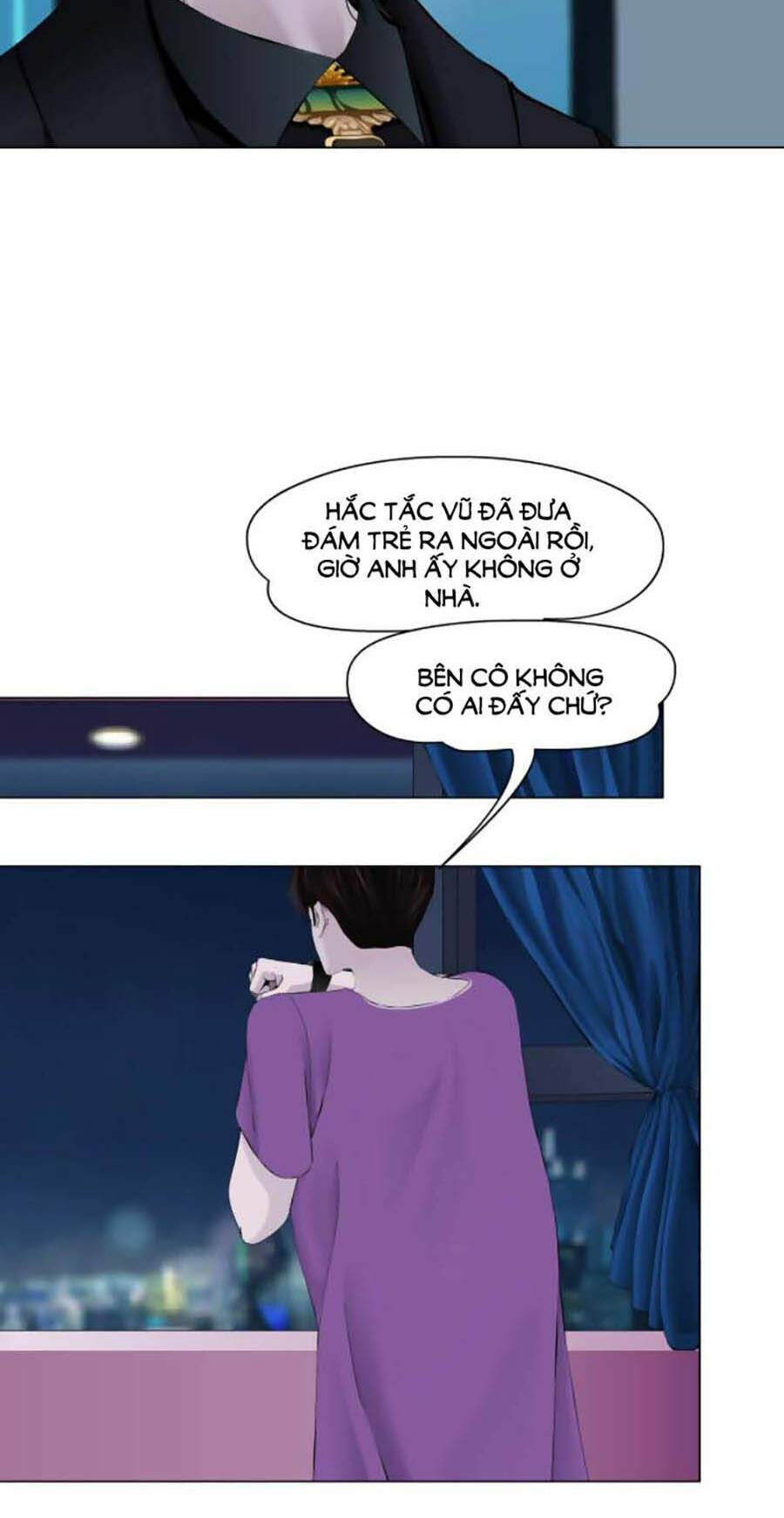 Đằng Nữ Chapter 65 - Trang 2