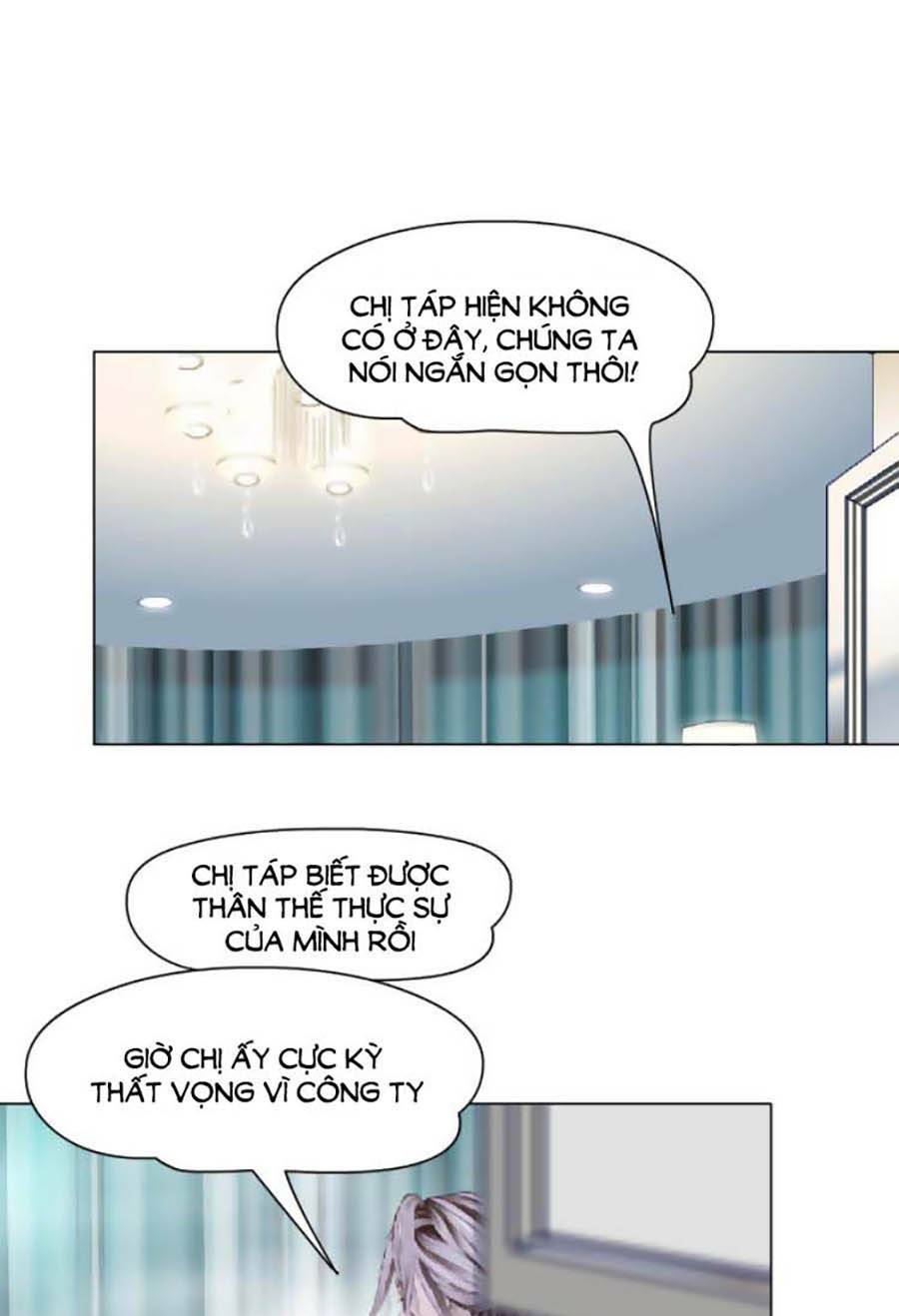 Đằng Nữ Chapter 65 - Trang 2