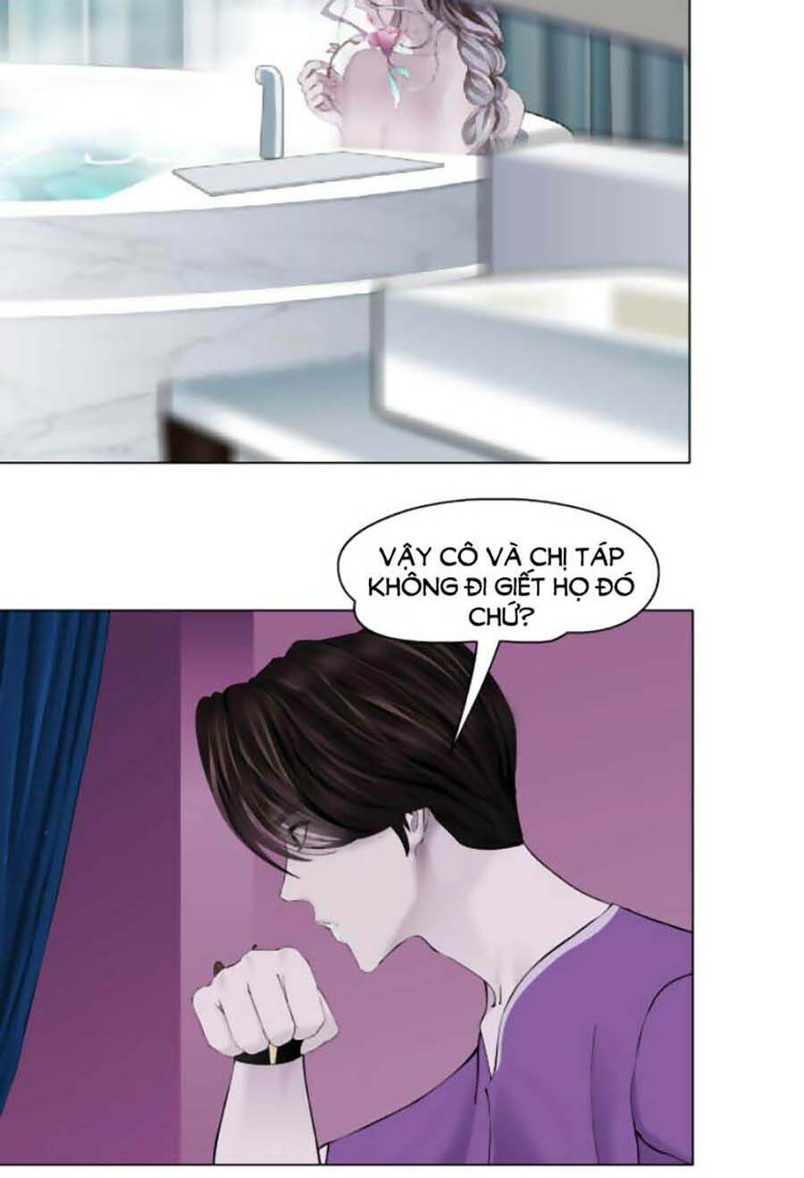 Đằng Nữ Chapter 65 - Trang 2
