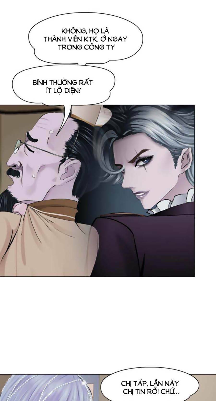 Đằng Nữ Chapter 65 - Trang 2