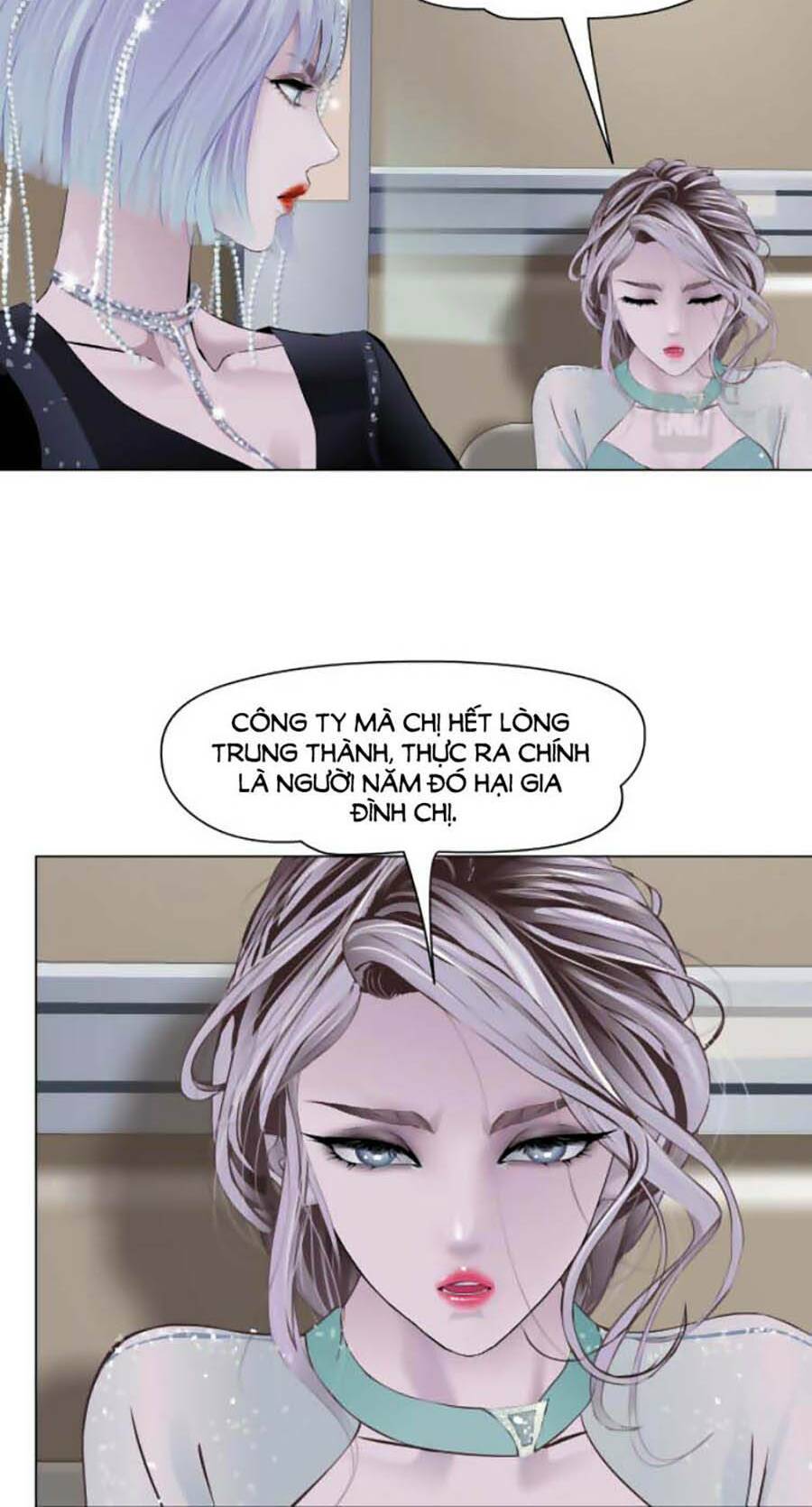 Đằng Nữ Chapter 65 - Trang 2