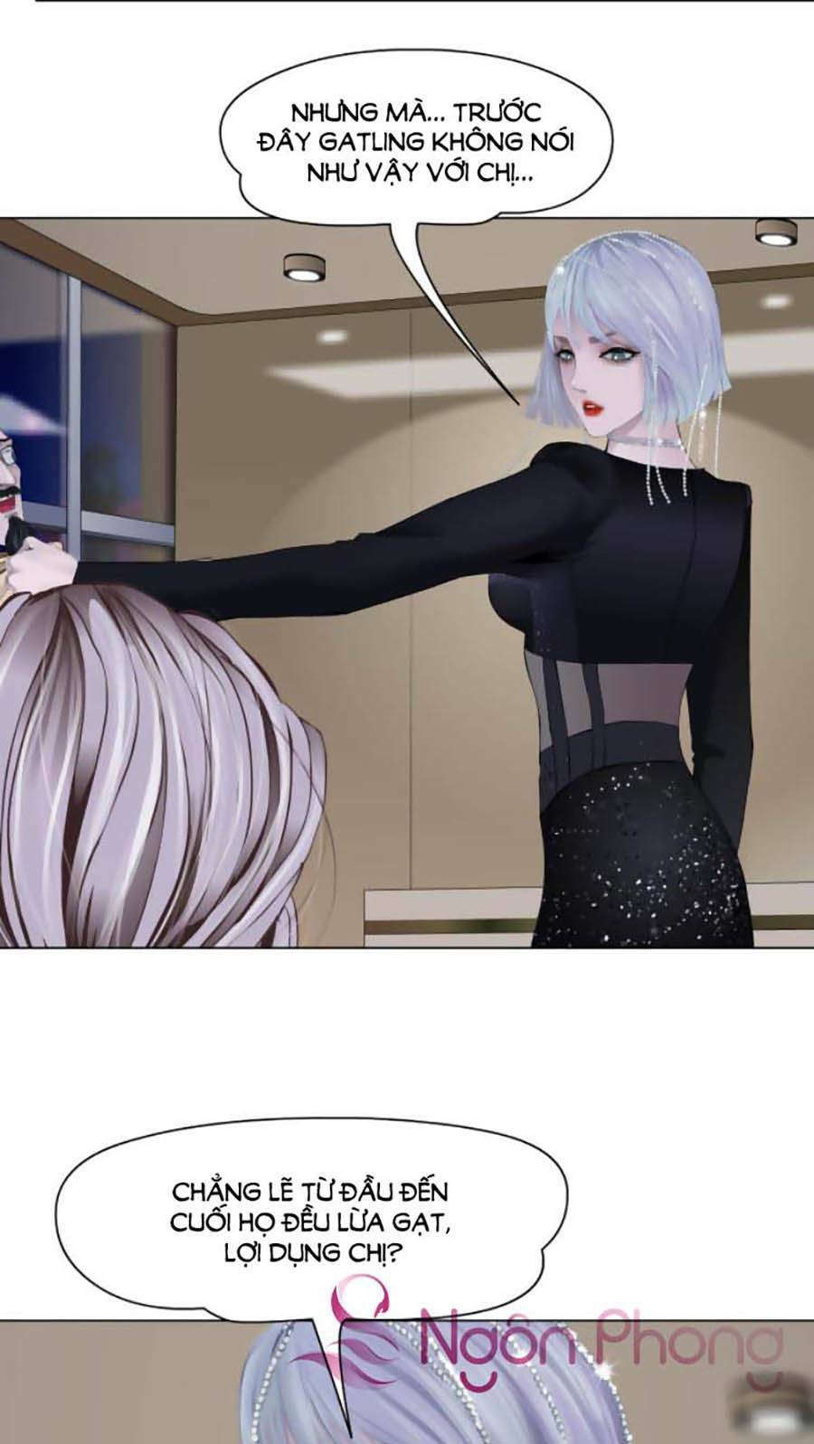 Đằng Nữ Chapter 65 - Trang 2