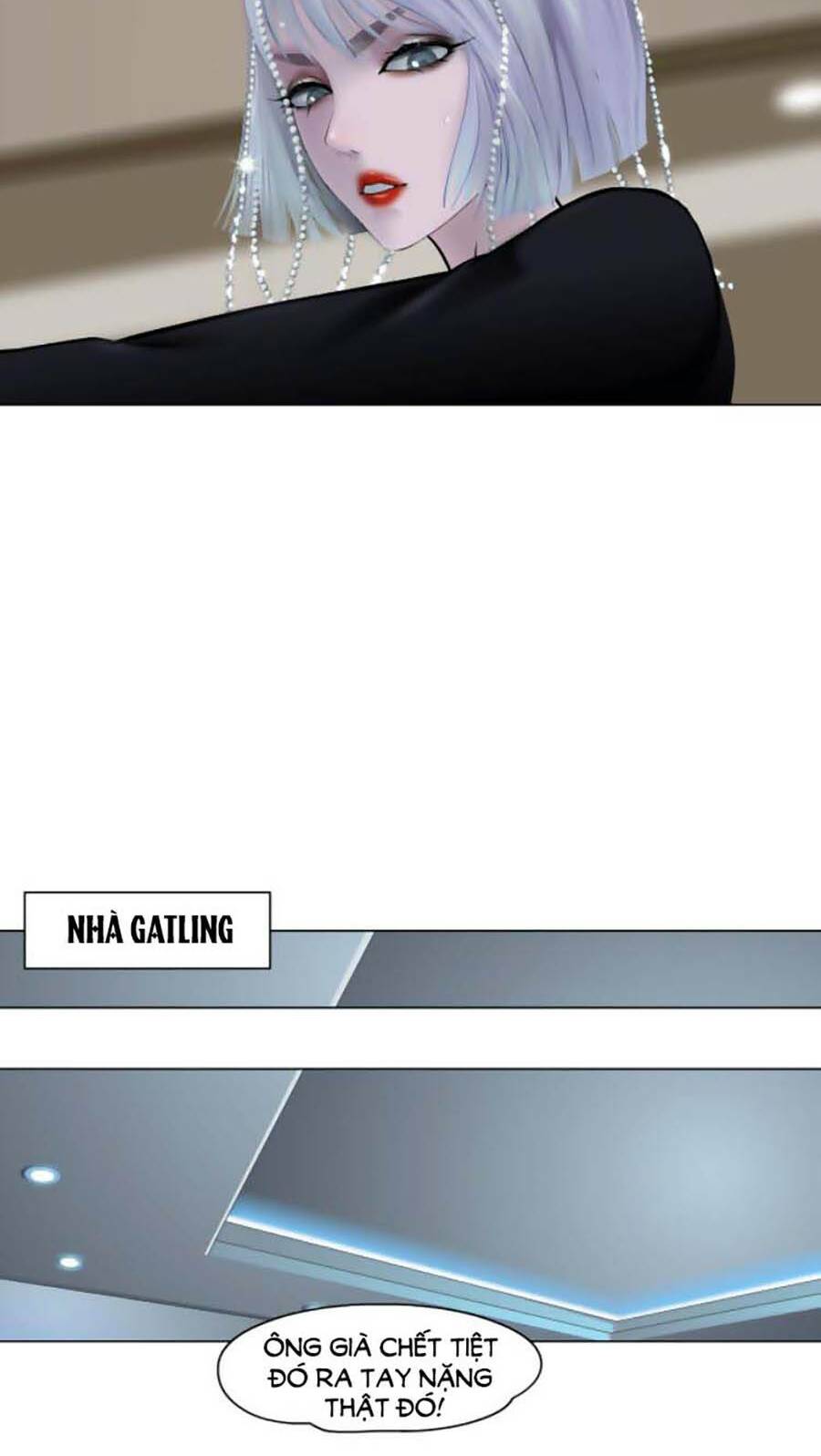 Đằng Nữ Chapter 65 - Trang 2