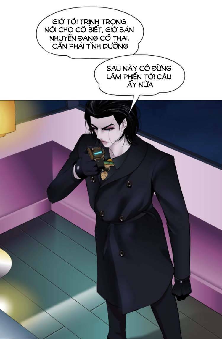 Đằng Nữ Chapter 66 - Trang 2