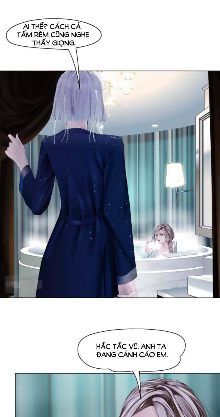 Đằng Nữ Chapter 66 - Trang 2