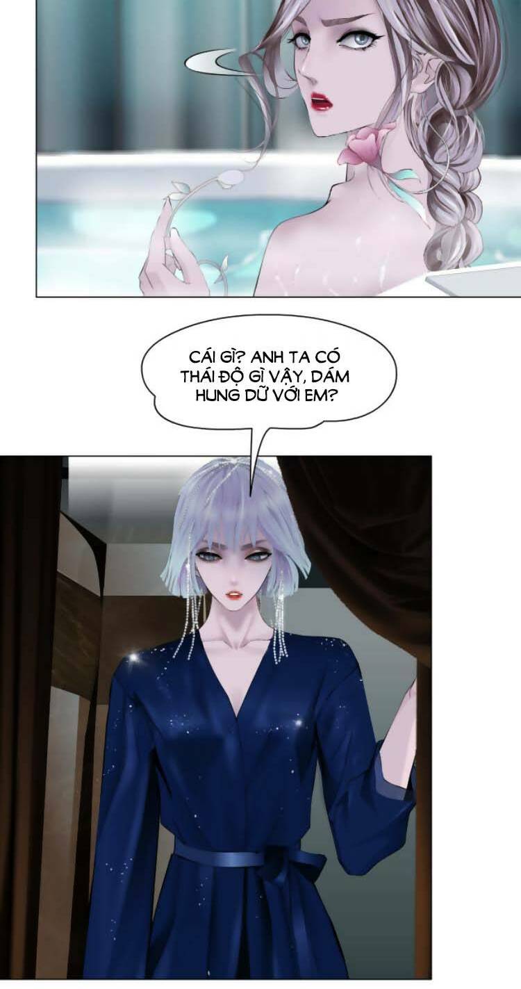 Đằng Nữ Chapter 66 - Trang 2