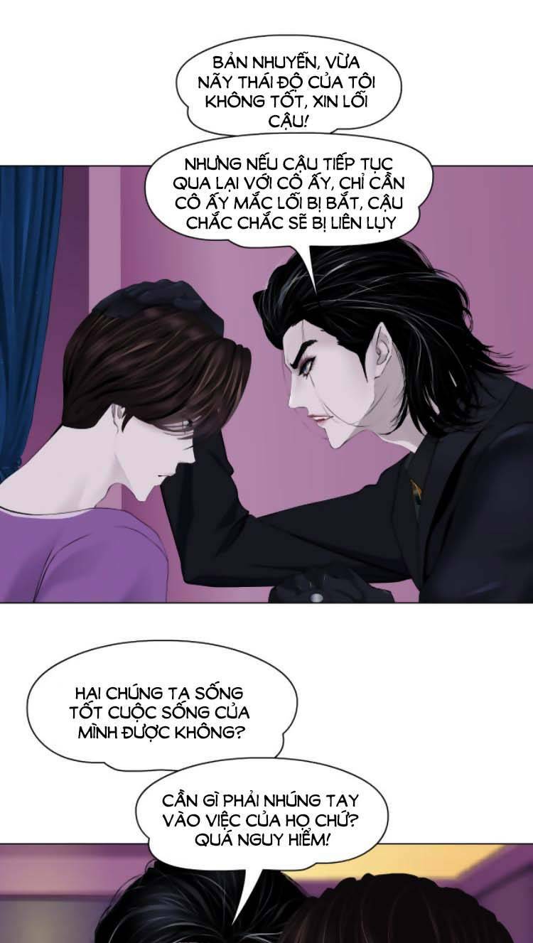 Đằng Nữ Chapter 66 - Trang 2