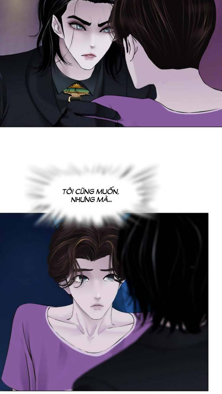 Đằng Nữ Chapter 66 - Trang 2