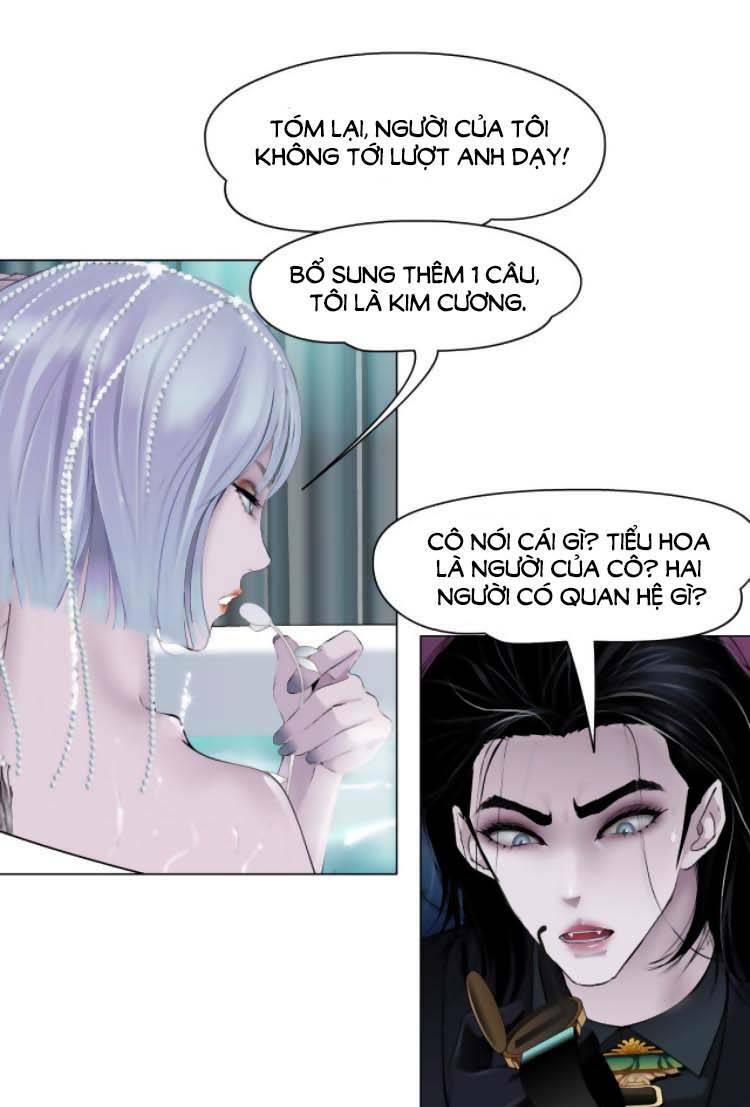 Đằng Nữ Chapter 66 - Trang 2