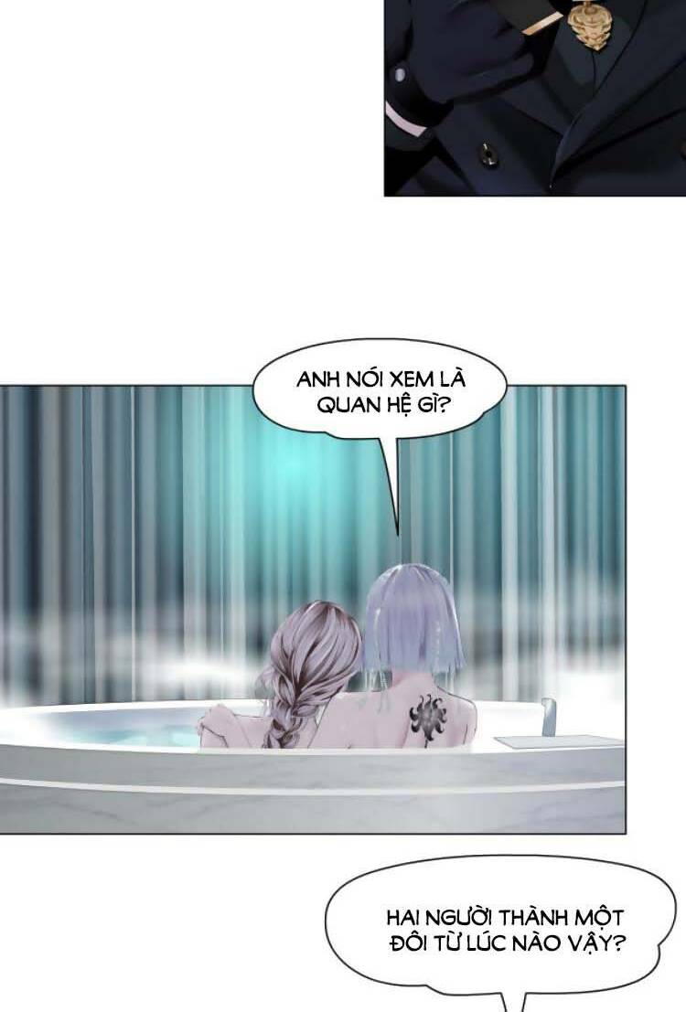 Đằng Nữ Chapter 66 - Trang 2