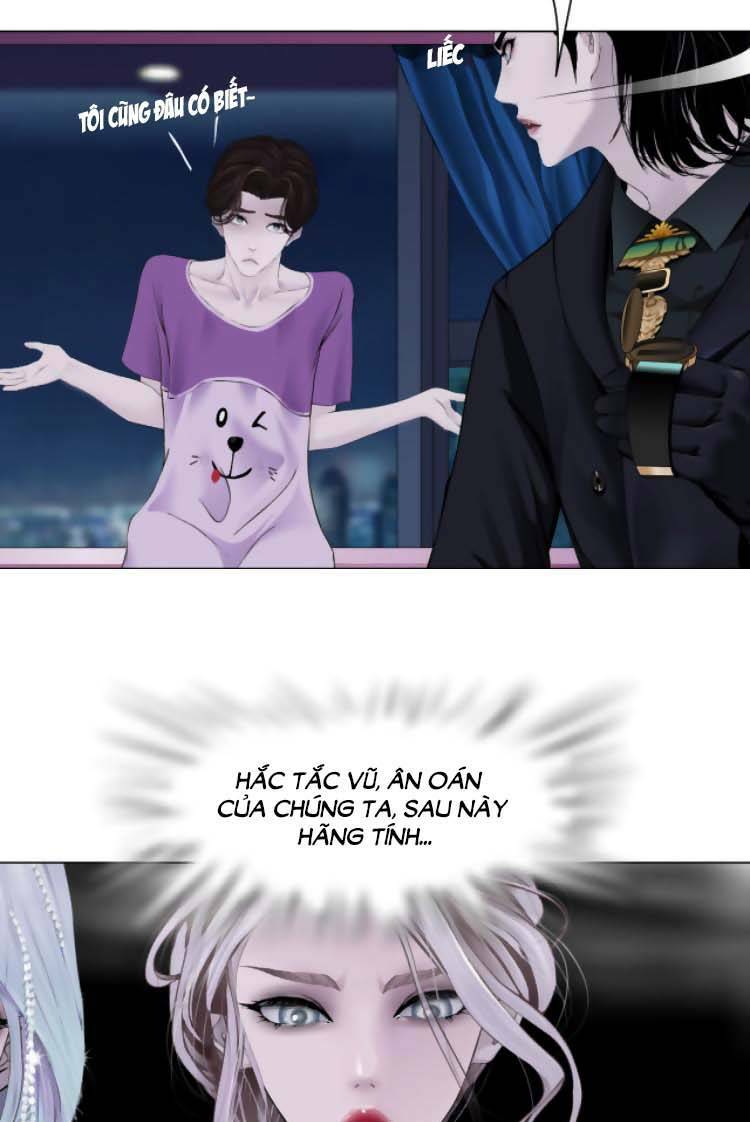Đằng Nữ Chapter 66 - Trang 2