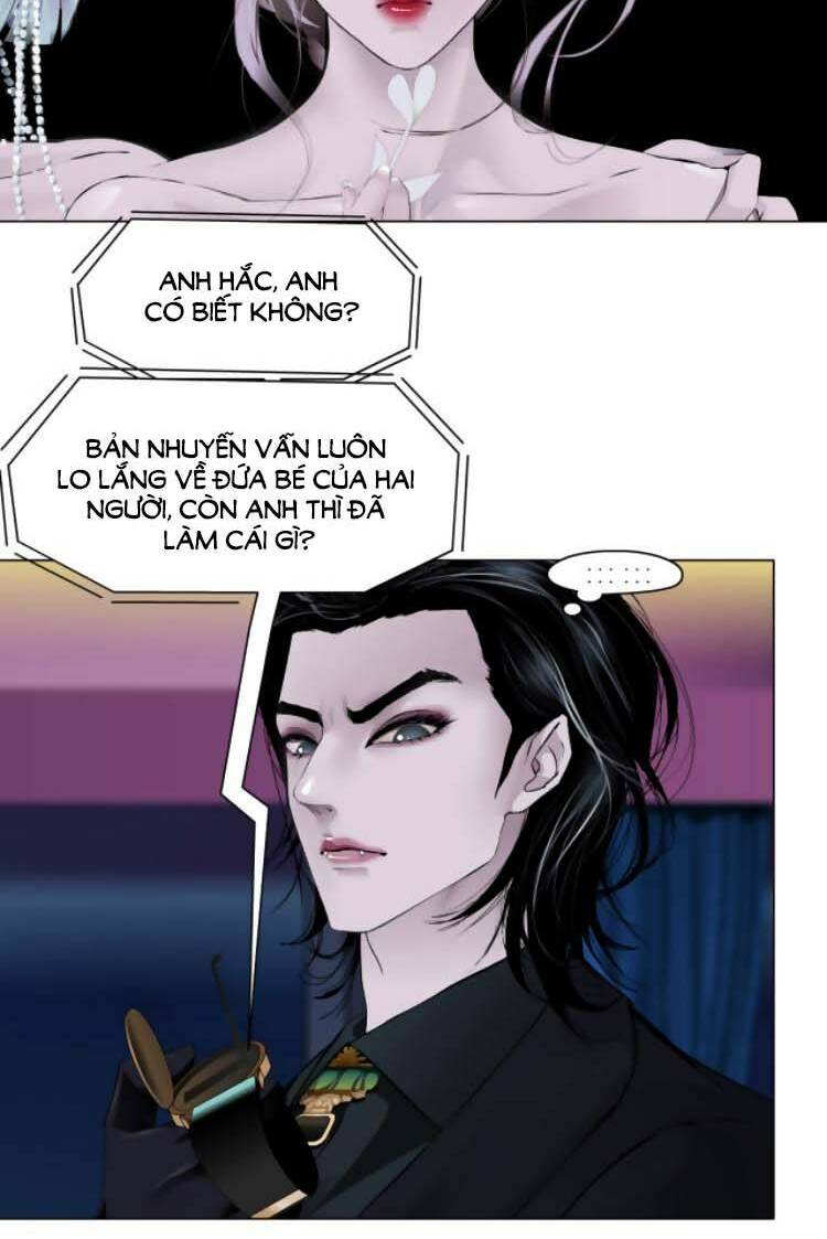 Đằng Nữ Chapter 66 - Trang 2