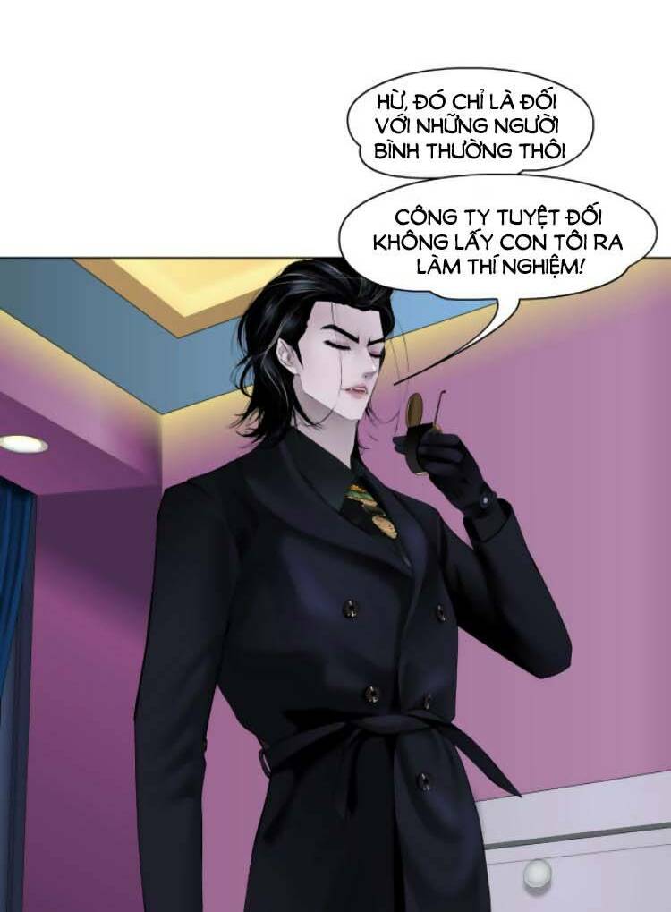 Đằng Nữ Chapter 66 - Trang 2