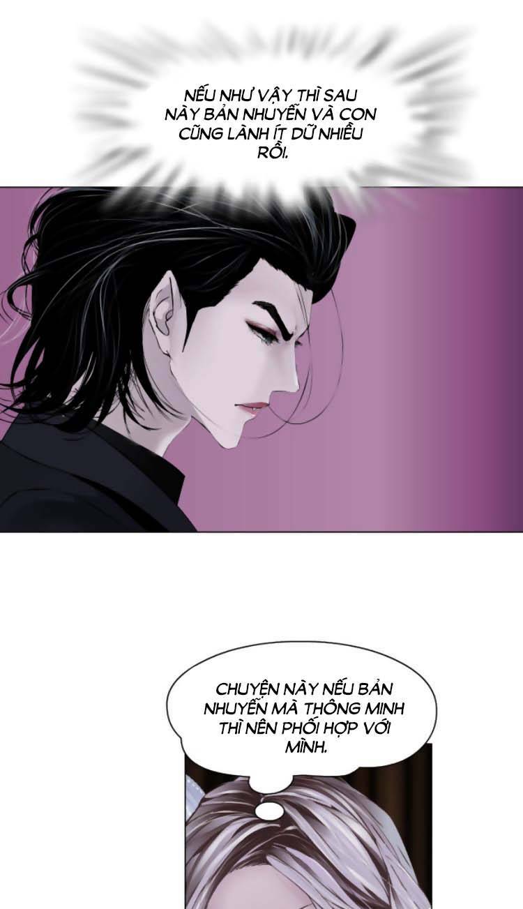 Đằng Nữ Chapter 66 - Trang 2