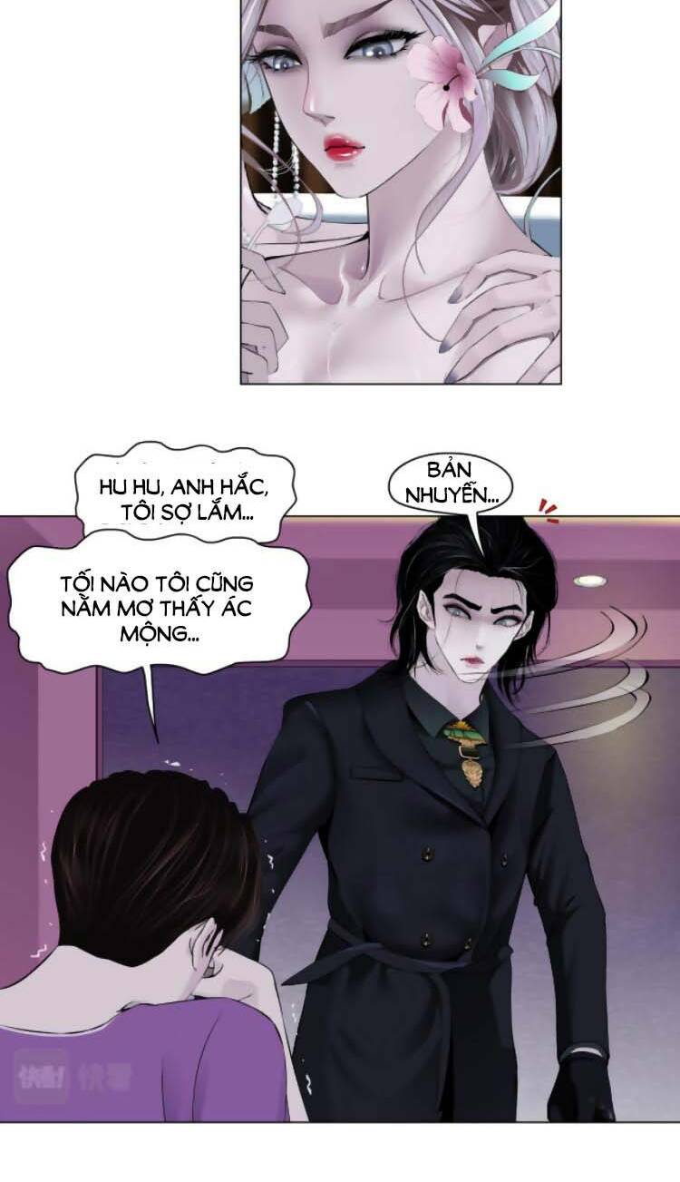 Đằng Nữ Chapter 66 - Trang 2