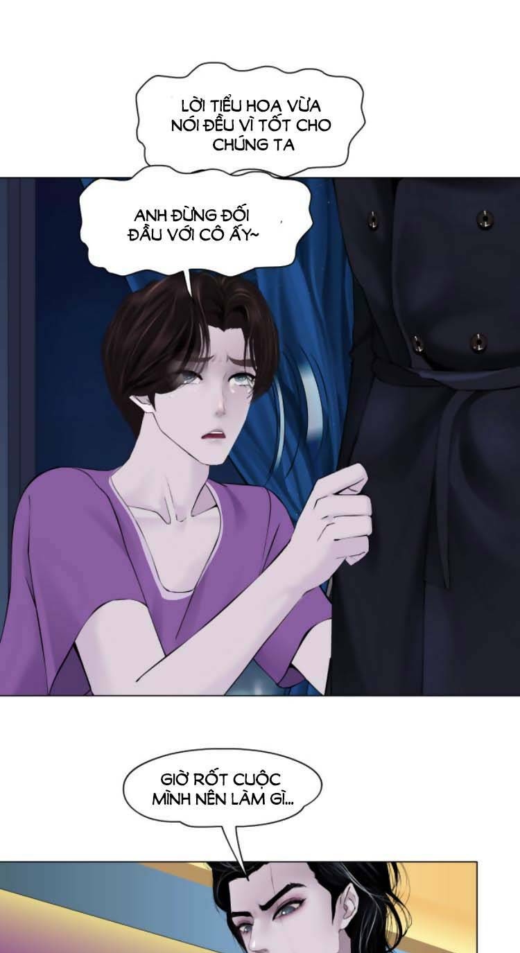 Đằng Nữ Chapter 66 - Trang 2