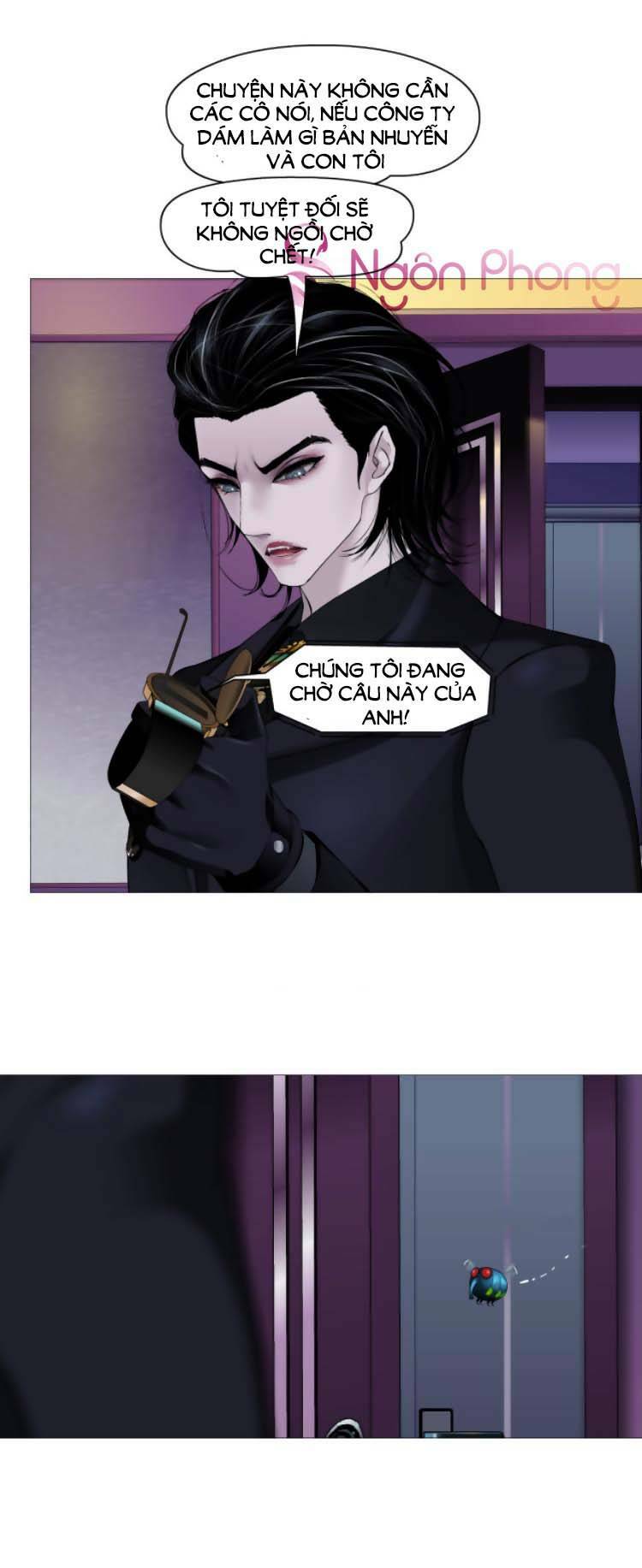 Đằng Nữ Chapter 66 - Trang 2