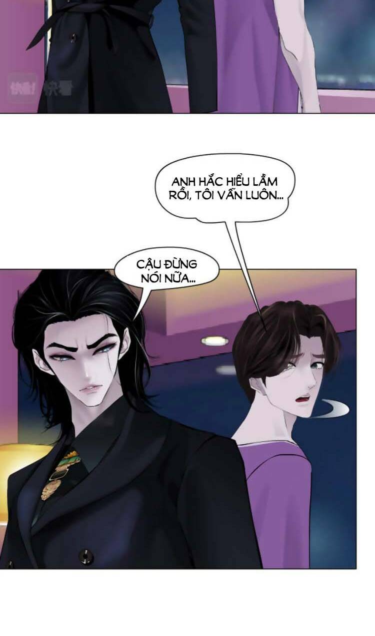 Đằng Nữ Chapter 66 - Trang 2